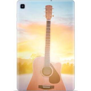 👉 Gitaar Samsung Galaxy Tab S6 Lite TPU Case -