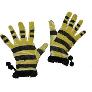 Handschoenen active Leuke bij 8712364609233