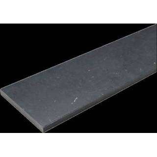 👉 Vensterbank grijs male Essentials hardsteen donkergrijs 150x20cm 8718848205977