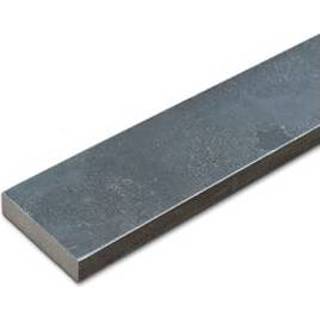 Hardstenen dorpel grijs male Essentials hardsteen donkergrijs 30x1030x70mm 8718848174723