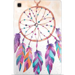 👉 Dromen vanger Samsung Galaxy Tab A7 10.4 (2020) TPU Case - Dromenvanger