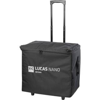 👉 Trolley HK Audio Lucas Nano 600 Roller Bag 4039373019605