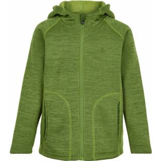 👉 Vrouwen groen Full Zip Jacket