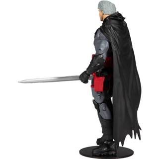 👉 McFarlane DC Multiverse 7 Inch Thomas Wayne Flashpoint Batman Action Figure