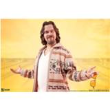 👉 Sideshow The Big Lebowski Action Figure 1/6 Scale Dude 30 cm