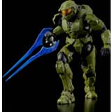 👉 1000Toys Halo Infinite RE:EDIT 1/12 Scale Figure - Master Chief John-117 (Mjolnir Mk VI [GEN 3] Armor) 4589801391303