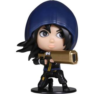 👉 Beeldje Chibi Six Collectie: Hibana 3307216058946