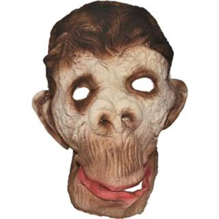 👉 Active Ruig masker aap latex 8712364617269