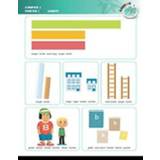 👉 Poster KOMP 1 - POSTERS. Losbladig 9789048623150