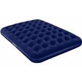 👉 Luchtbed active Bestway opblaasbaar 203x152x22 cm 67003 8718475911920