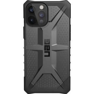 👉 Grijs transparant Uag Plasma Backcover Apple iPhone 12 Pro Max (transparant)