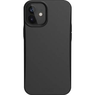 👉 Zwart Uag Outback Backcover Apple iPhone 12 mini