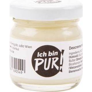 👉 Deo-crème met sheabutter, 40 ml 9120089690549