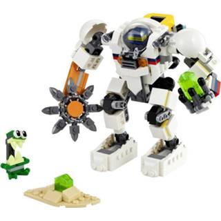👉 Lego LEGO® CREATOR 31115 Ruimte-mech 5702016889376