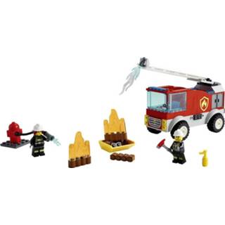 👉 Lego LEGO® CITY 60280 Brandweerauto 5702016911534