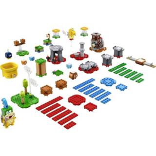 👉 Lego 71380 LEGO® Super Mario™ 5702016912456