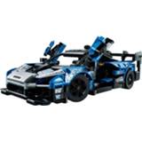 👉 Lego LEGO® TECHNIC 42123 McLaren Senna GTR 5702016913330