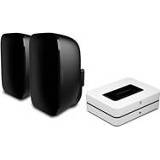 👉 Versterker Bluesound POWERNODE (N330) + B&W AM1 Digitale met streaming
