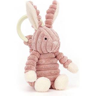 👉 Babyspeeltje baby's Jellycat Cordy Roy baby bunny