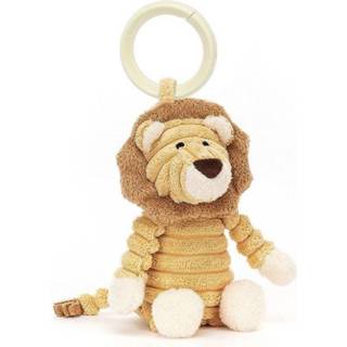 👉 Babyspeeltje baby's Jellycat Cordy Roy baby lion