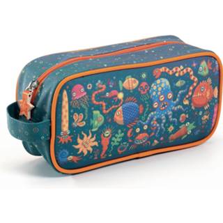 👉 Etui DJECO Funny fishes 3070900002838