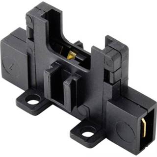 Zekeringhouder TRU COMPONENTS Geschikt voor Platte zekering standaard 30 A 32 V/DC 1 stuk(s) 4064161079523