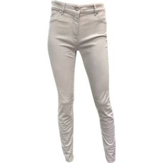 👉 Jegging vrouwen grijs Jpl-150 jeans