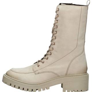 👉 Sneakers vrouwen taupe Sub55 - Laag 2600199394218