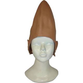 👉 Pruik active Leuke punthoofd 8712364572896