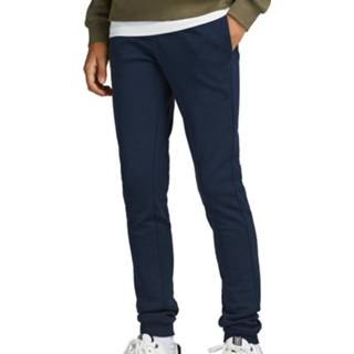 Joggingbroek jongens marine Jack & Jones 5715104320675