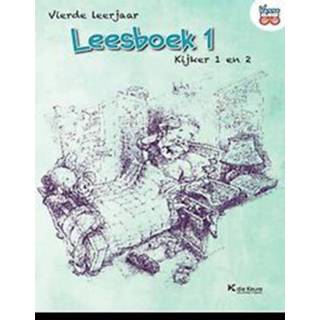 👉 Verrekijker 4 - set van leesboeken. onb.uitv. 9789048637485