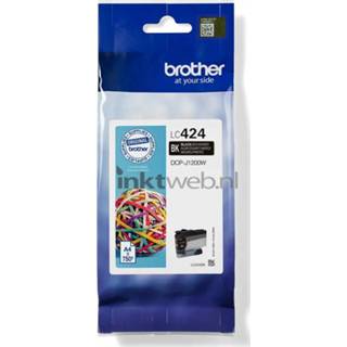👉 Zwart Brother LC-424 4977766810449