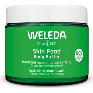 👉 Active Weleda Skin Food Body Butter 150ml 4001638526708