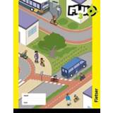 Werkboek FLUO 3 ? ?FIETSER?. ?, onb.uitv. 9789048640300