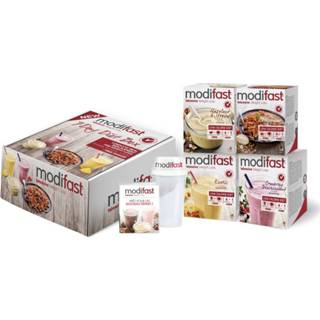 👉 Active Modifast Box 7 Day Diet 1 pakket 5410063039605