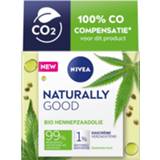 👉 Active Nivea Dagcréme Naturally Good Organic Hemp Seed Oi 50 ml 4005900886774