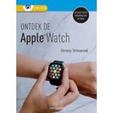 👉 Watch Ontdek de Apple Watch. Temmink, Henny, Paperback 9789463562133