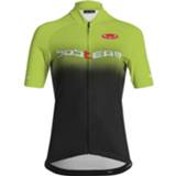 👉 Wieler shirt m active vrouwen Wielershirt, BOBTEAM Damesshirt Primadonna damesfietsshirt, Maat M, Fietskleding 4260627182138