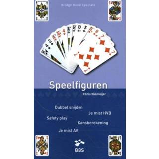 👉 Speel figuur Speelfiguren. Niemeijer, Chris, Paperback 9789491761508