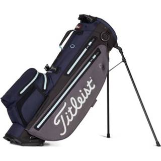 👉 Golftas active Titleist Players 4+ SD Standbag