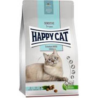 👉 Happy Cat Sensitive Nier Dieet - 1,3 kg 4001967141061