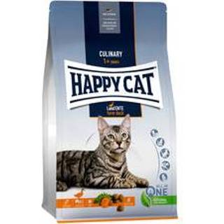 👉 Kattenvoer Happy Cat Culinary Adult - Eend 4 kg 4001967140415
