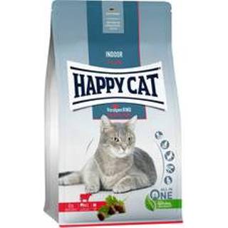 👉 Kattenvoer Happy Cat Indoor - Zalm 1,3 kg 4001967140743