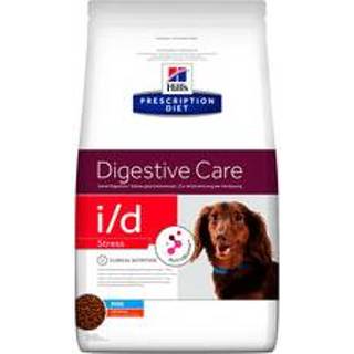 👉 Hill's Prescription Diet i/d Stress Mini Digestive Care - Hondenvoer 5 kg 52742007557 52742007564