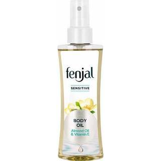 👉 Body olie Fenjal Bodyolie sensitive 145ml 4013162027460