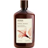 AHAVA Mineral Botanic Cream Wash Hibiscus & Fig 500 ml