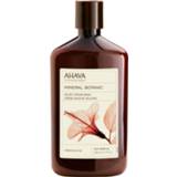 👉 AHAVA Mineral Botanic Cream Wash Hibiscus & Fig 500 ml