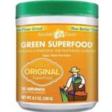 👉 Donkergroen Amazing Grass Green original super food 240g 5060751991311