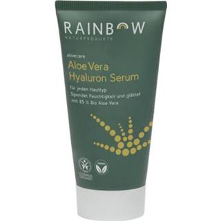 👉 Serum Rainbow Aloe Vera Hyaluron (30 ml) 4044512323000