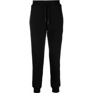👉 L male zwart Pantaloni